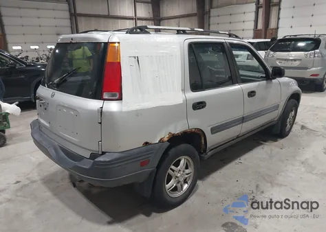 1997 Honda Cr-V from USA, damaged, VIN JHLRD1853VC011309